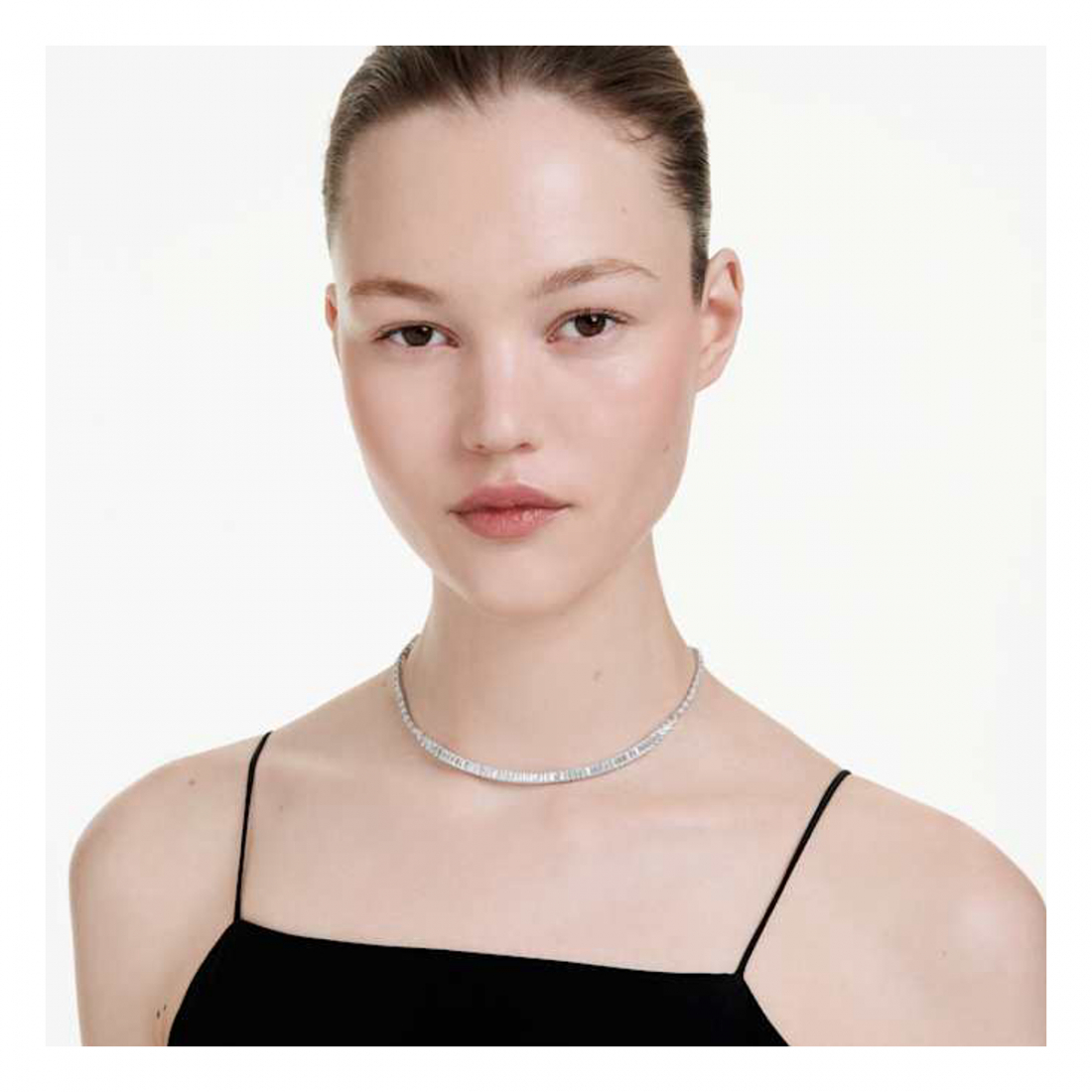 Women's 'Matrix' Necklace