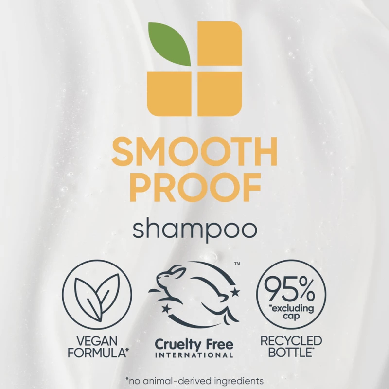 Shampoing 'SmoothProof' - 250 ml