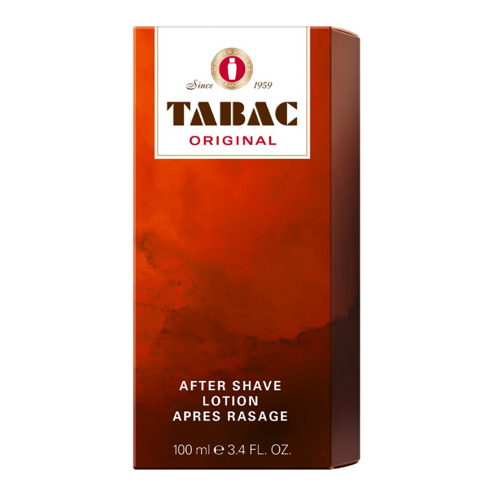 Lotion de rasage 'After' - 100 ml