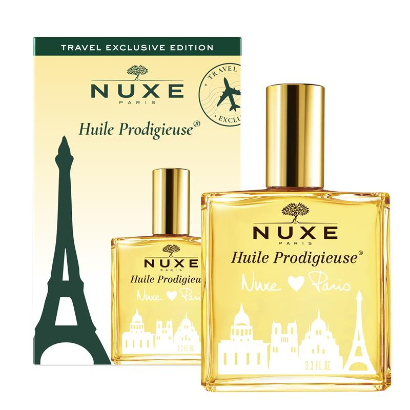 Huile sèche 'Huile Prodigieuse® Multi Purpose Limited Edition' - 100 ml