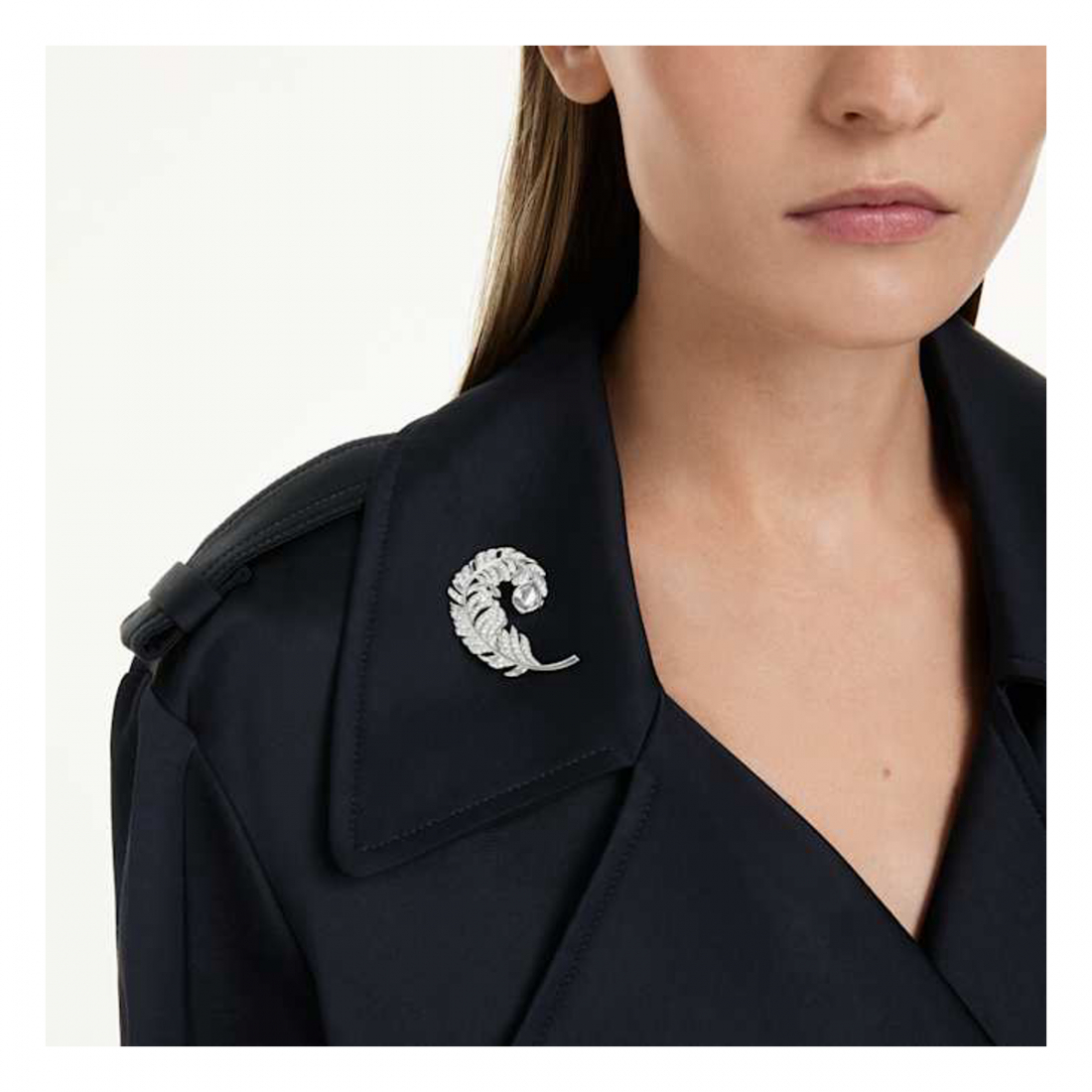 Women's 'Idyllia' Brooch