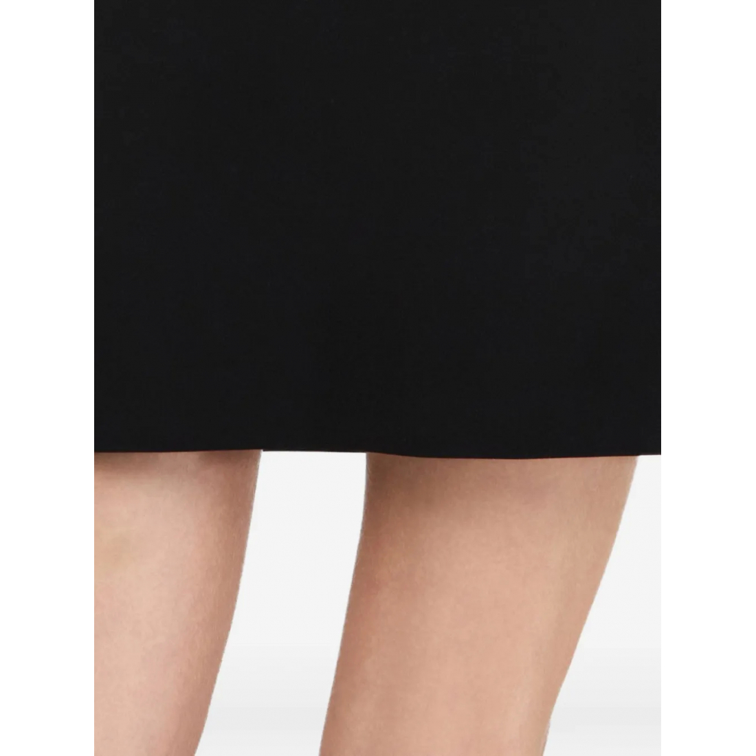 Mini Jupe 'Rhinestone Pocket' pour Femmes