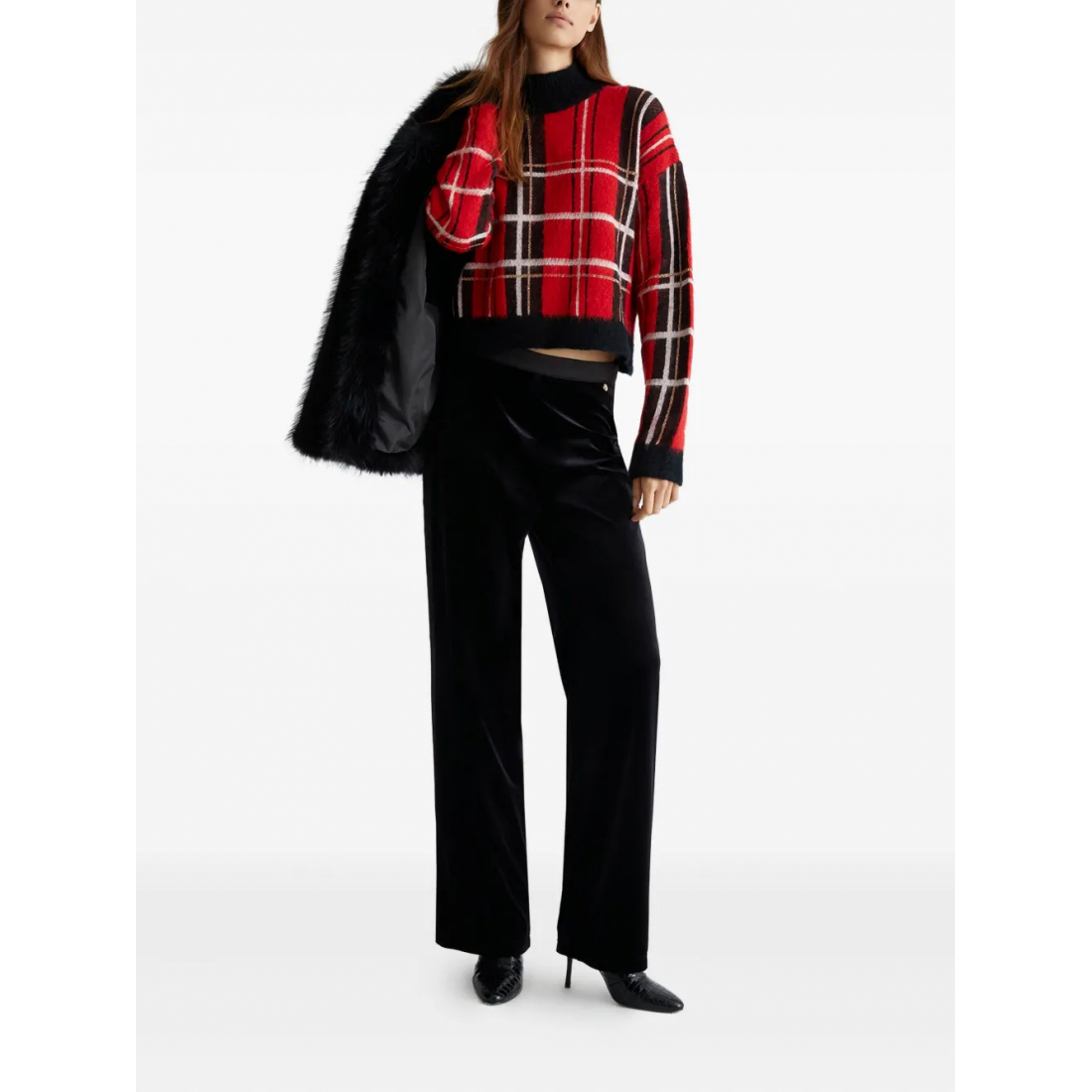 Women's 'Long' Trousers