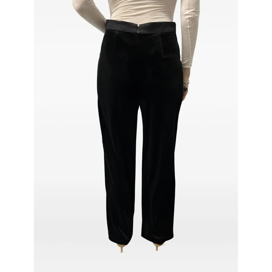 Women's 'Long' Trousers