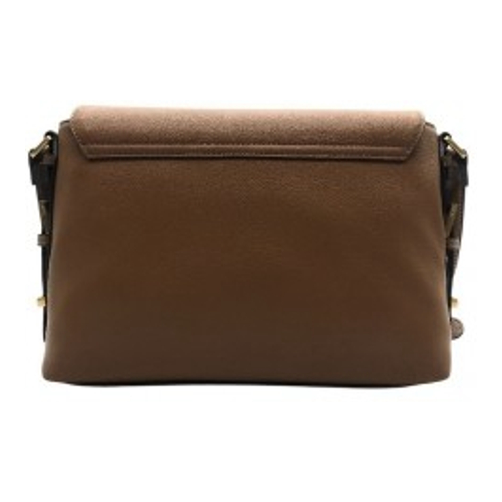 Sac à bandoulière 'Medium Logo-Plaque' pour Femmes