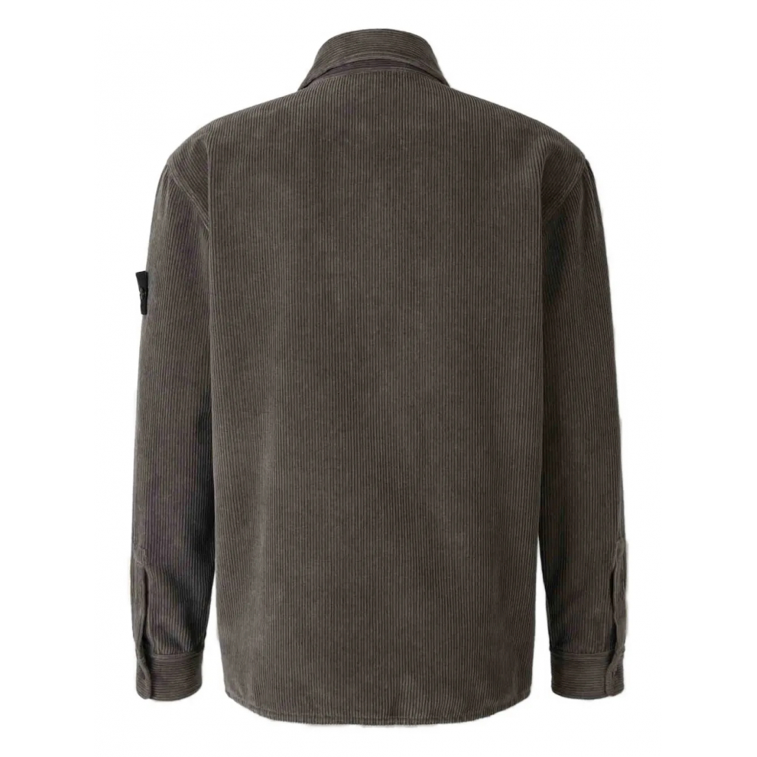 Veste 'Logo-Patch' pour Hommes