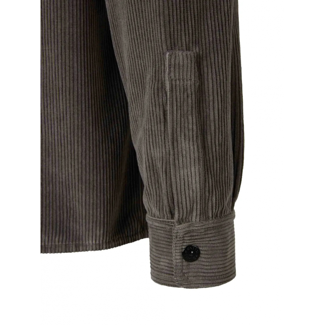 Veste 'Logo-Patch' pour Hommes