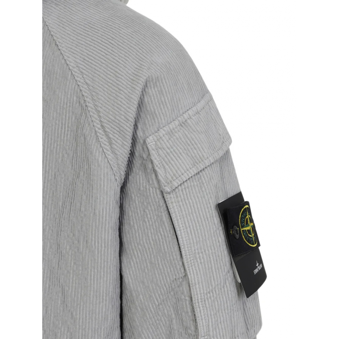 Veste 'Hooded Textured' pour Hommes