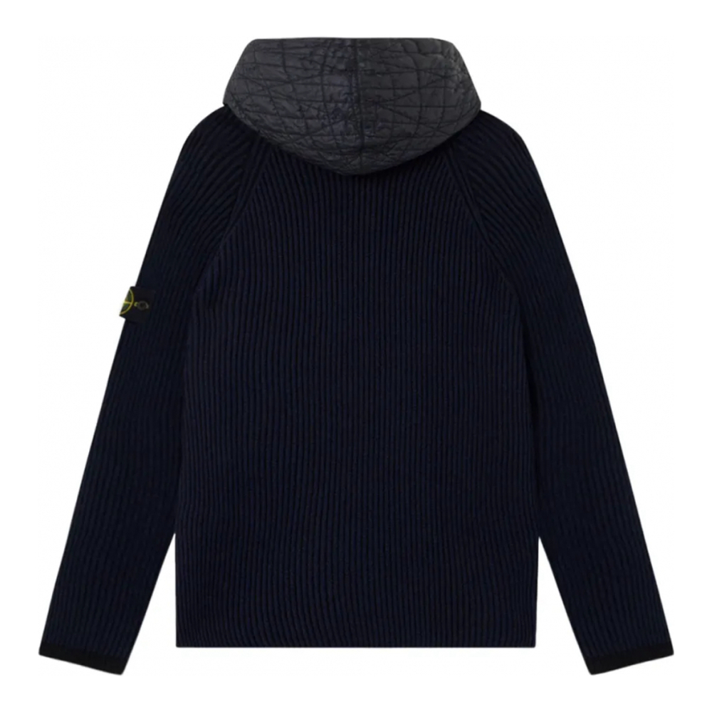 Men's 'Zip-Up' Hoodie