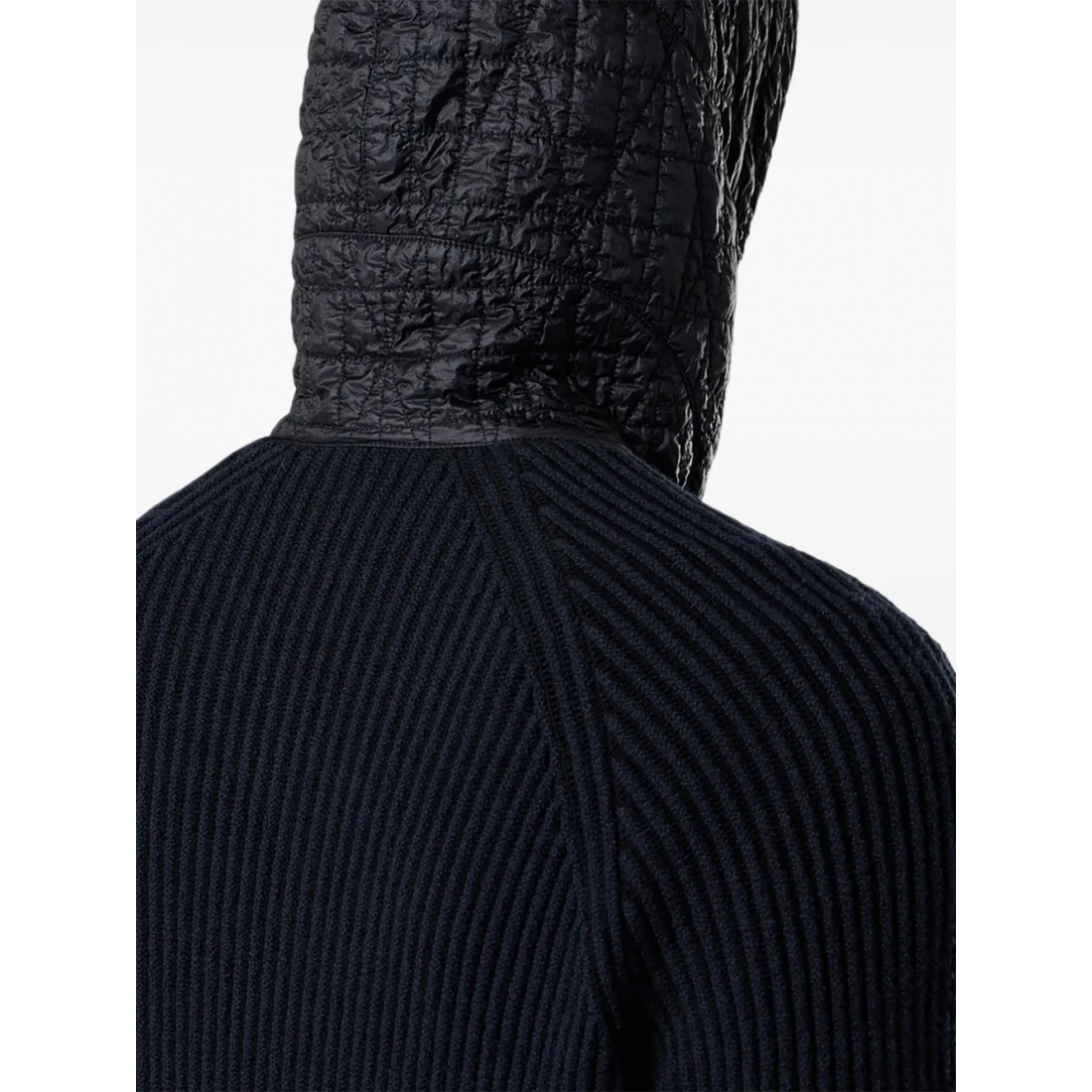 Men's 'Zip-Up' Hoodie