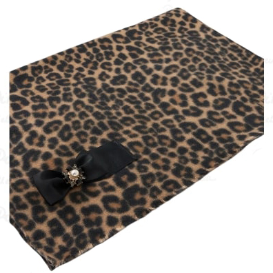 Foulard 'Printed' pour Femmes