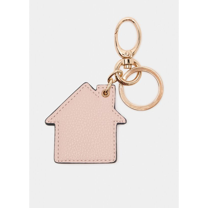 Porte-clés 'House' pour Femmes