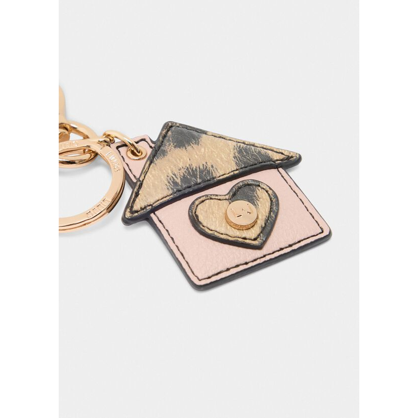 Porte-clés 'House' pour Femmes