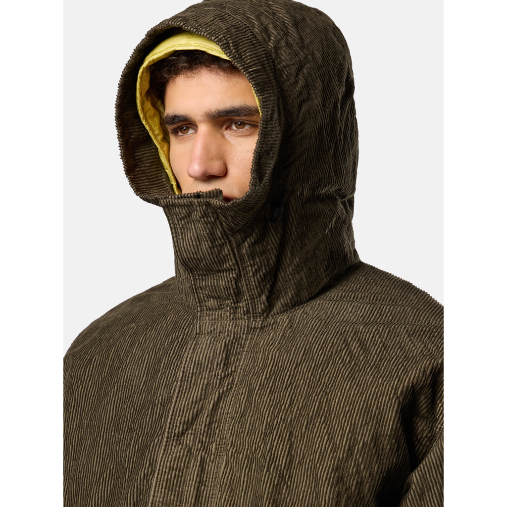 Parka 'Hooded' pour Hommes