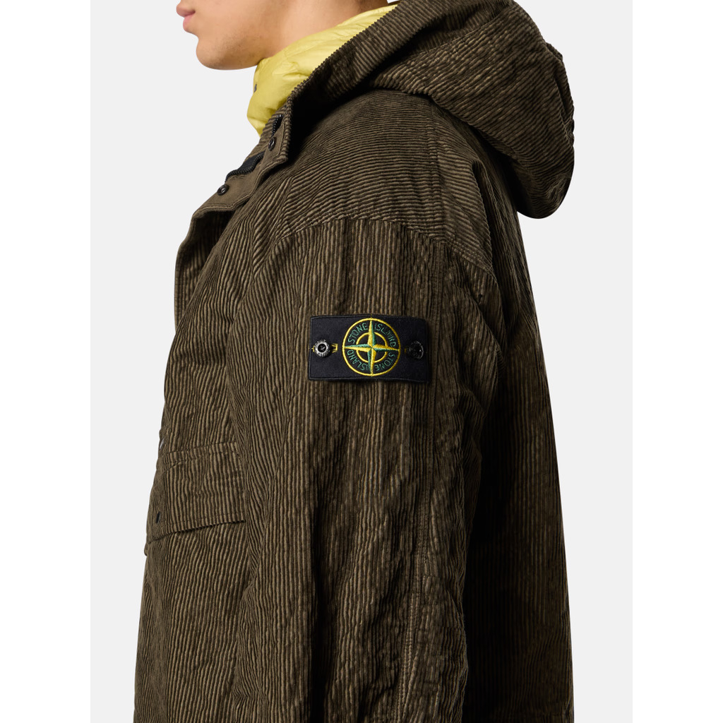Parka 'Hooded' pour Hommes
