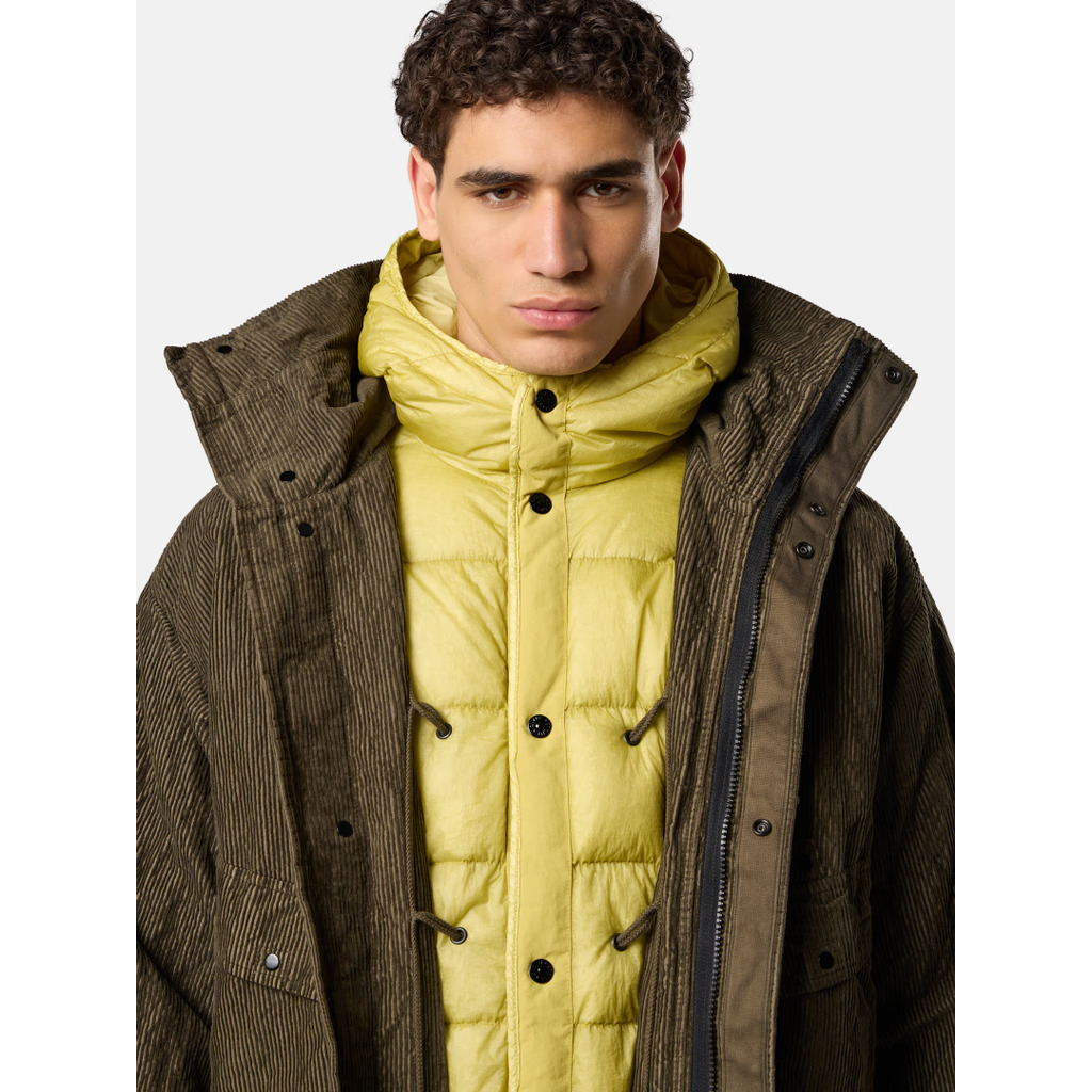 Parka 'Hooded' pour Hommes