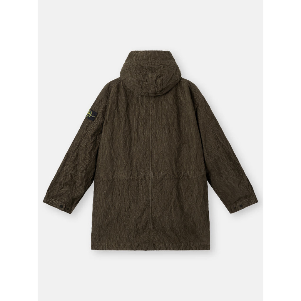 Parka 'Hooded' pour Hommes