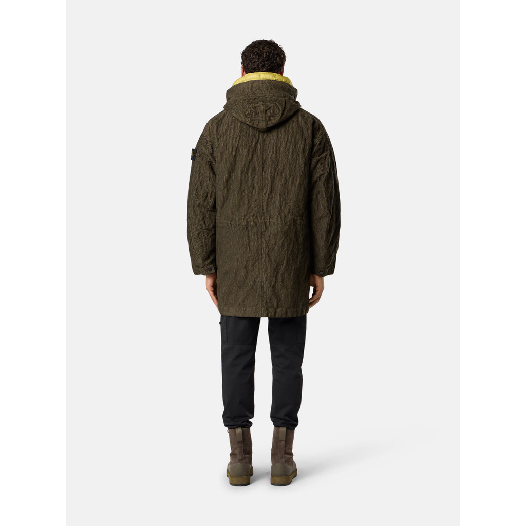 Parka 'Hooded' pour Hommes