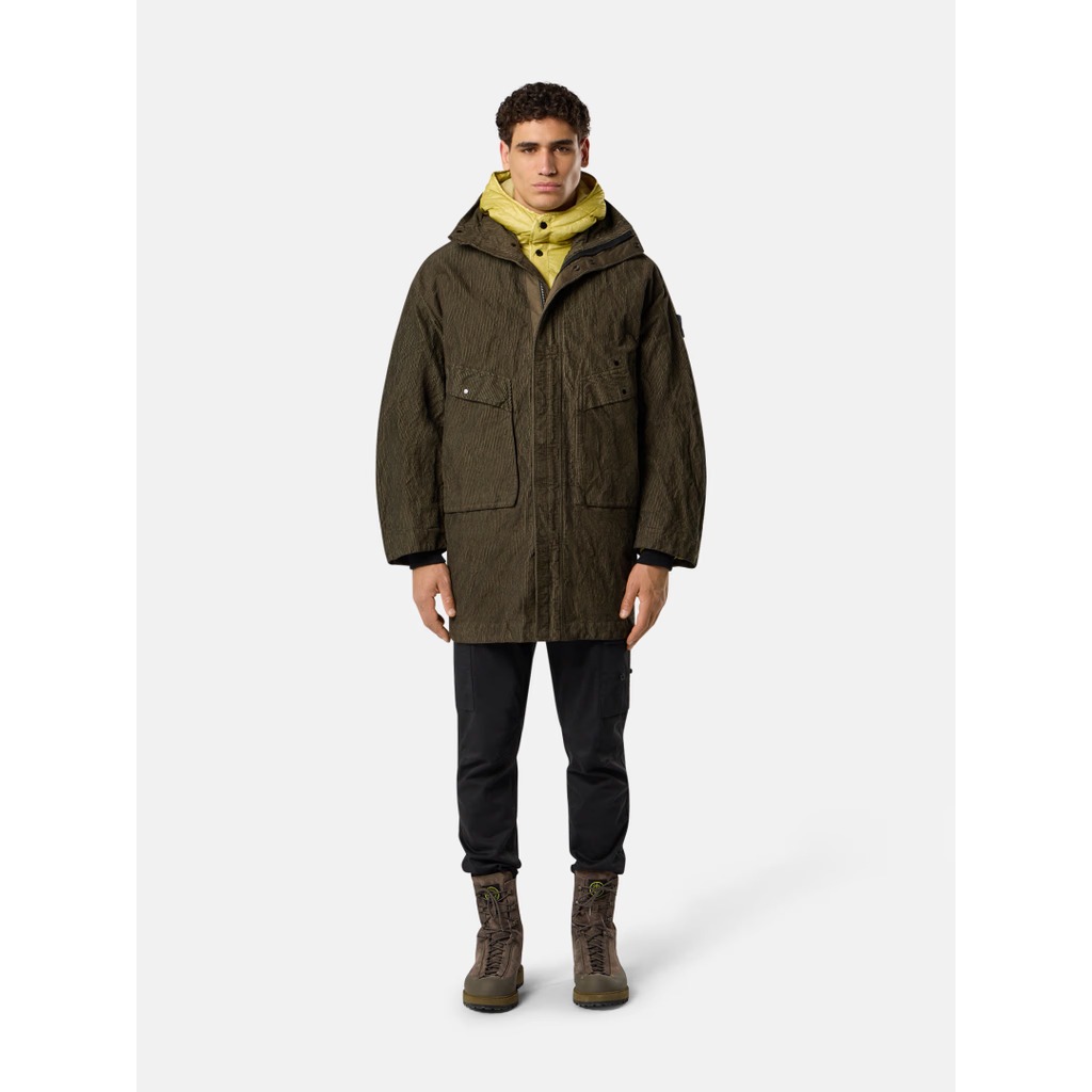 Parka 'Hooded' pour Hommes