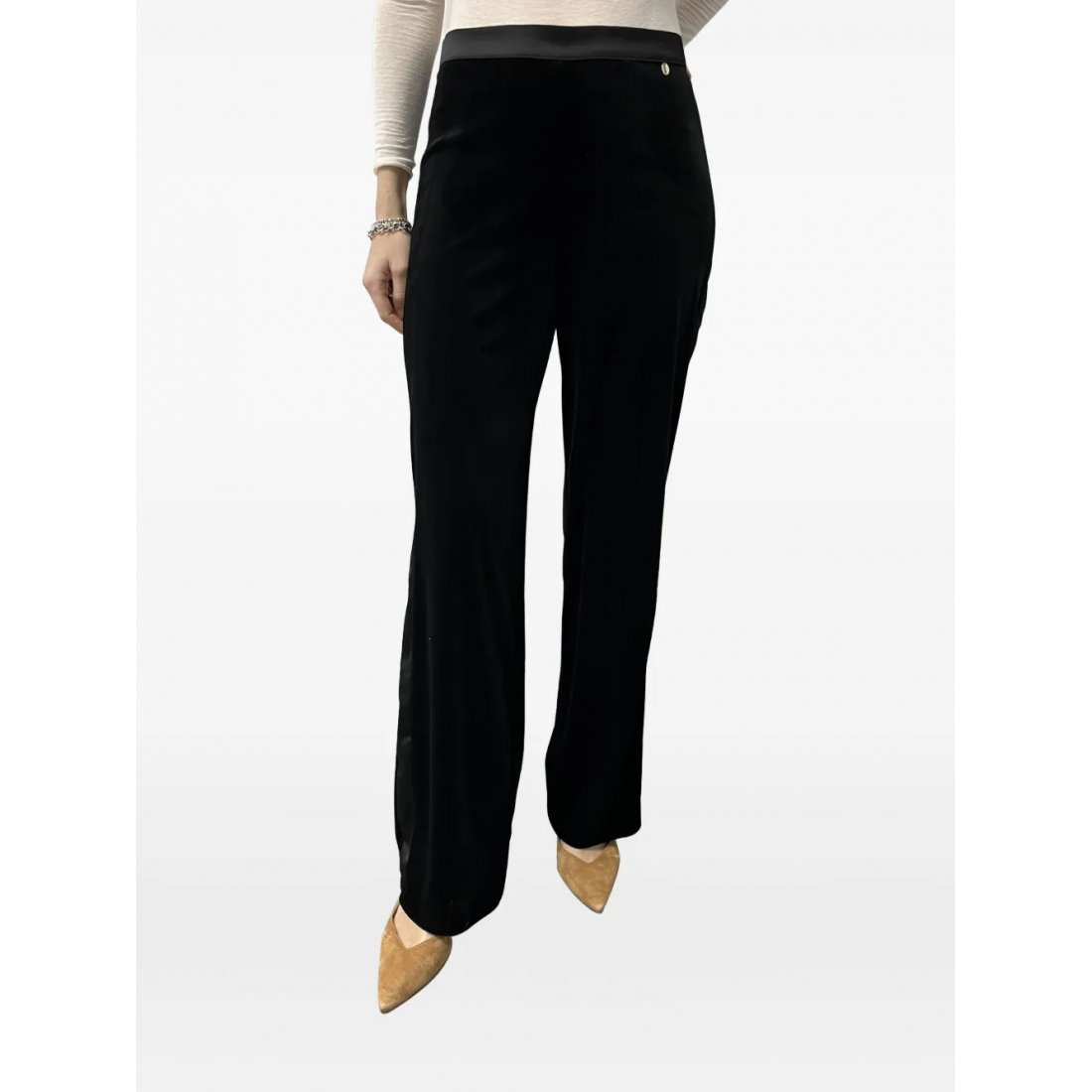 Women's 'Long' Trousers