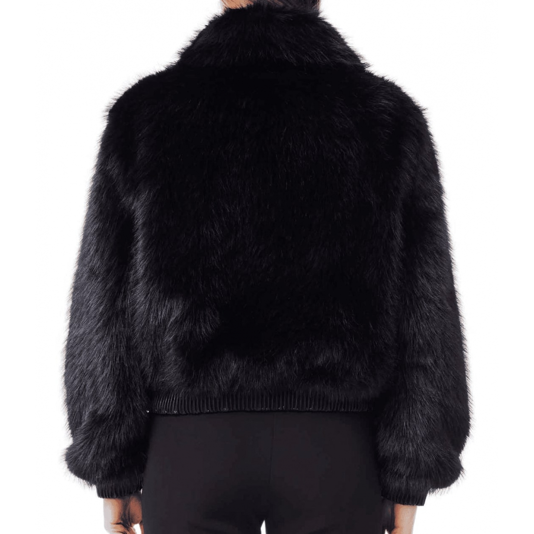 Veste 'Cropped' pour Femmes