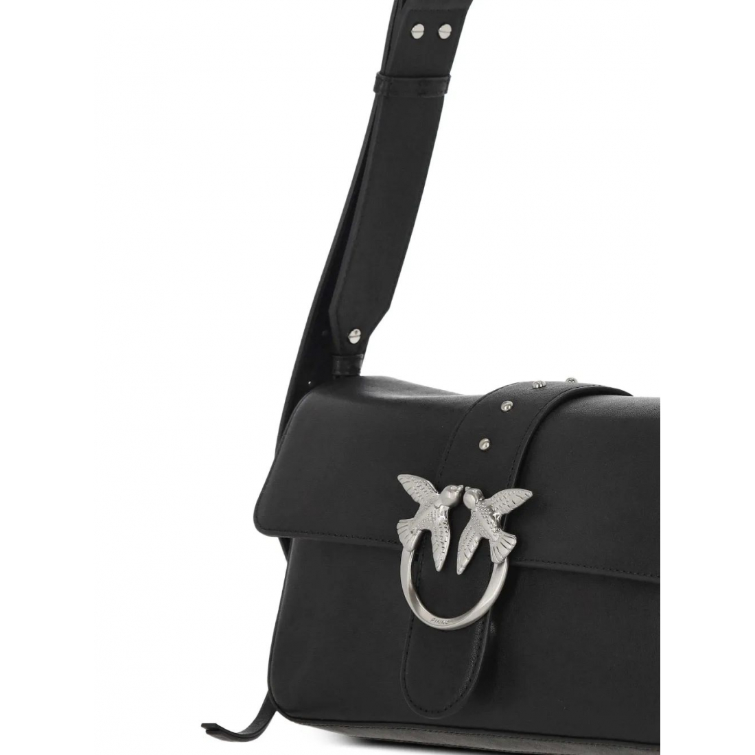 Sac à bandoulière 'Bird-Buckle' pour Femmes