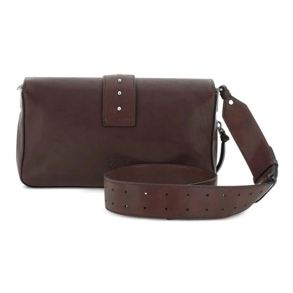 Women's 'Classic Love' Crossbody Bag
