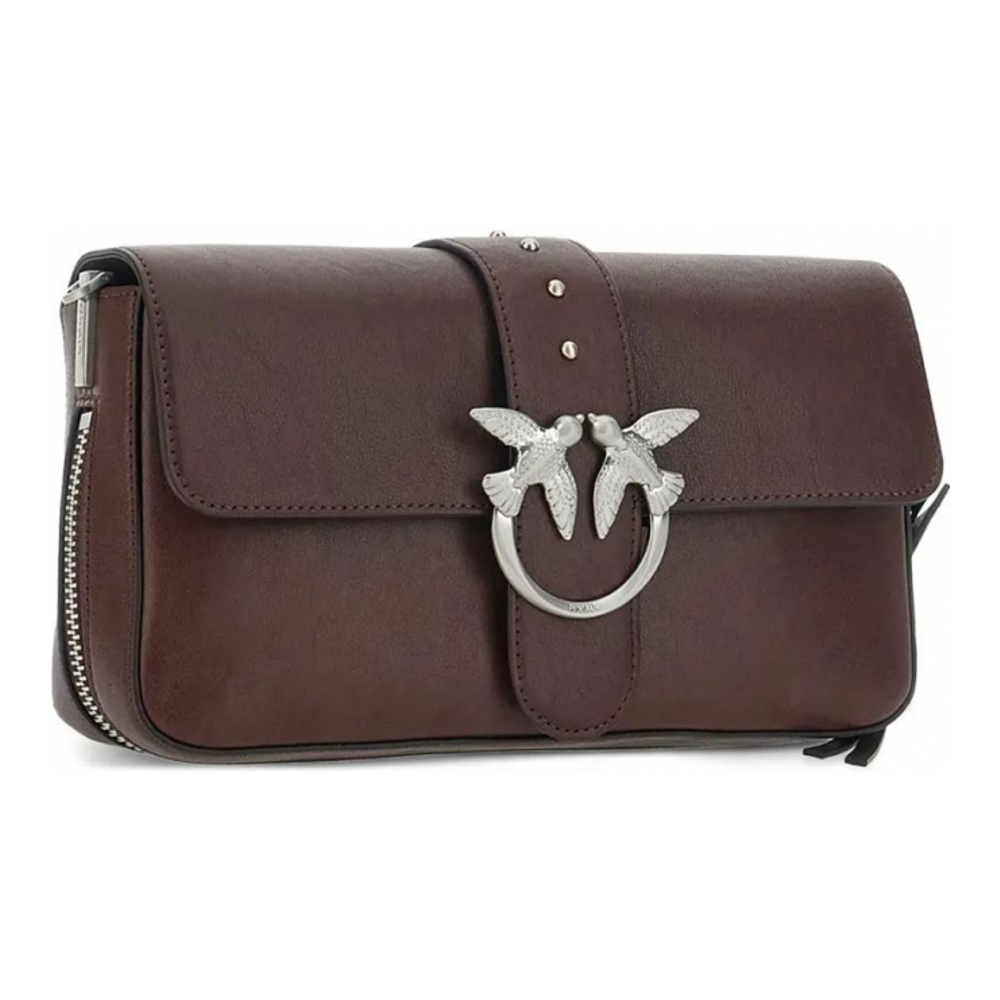 Women's 'Classic Love' Crossbody Bag