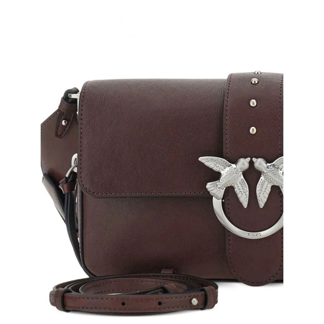 Women's 'Classic Love' Crossbody Bag