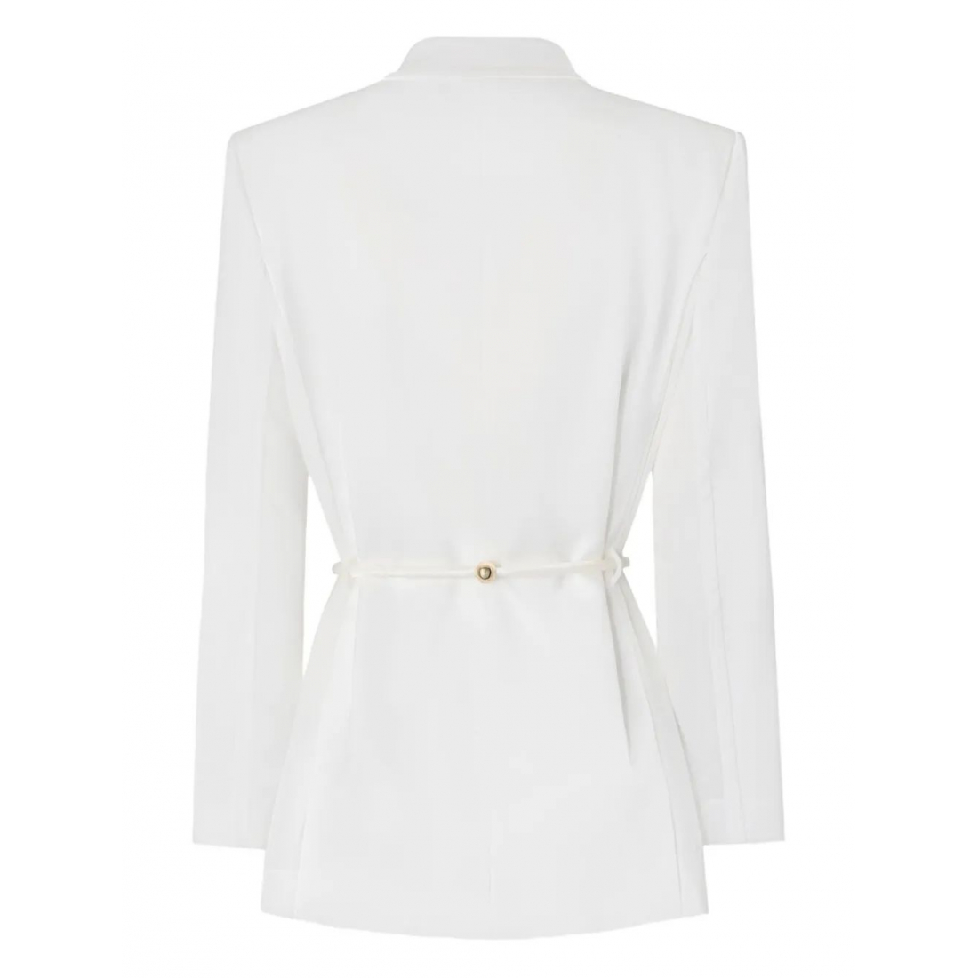 Women's 'Rope Tie' Jacket