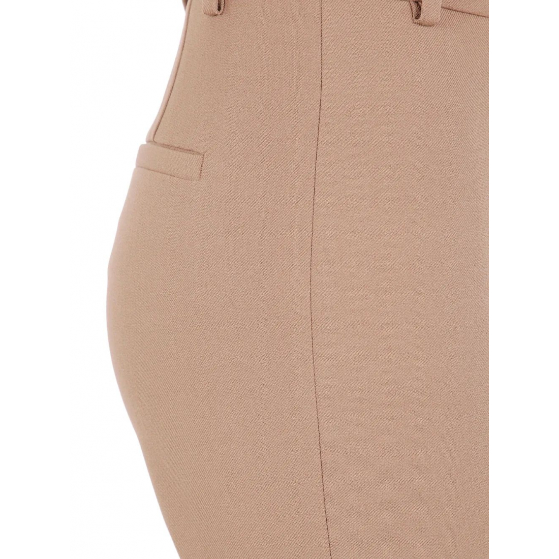 'Tailored' Hose für Damen