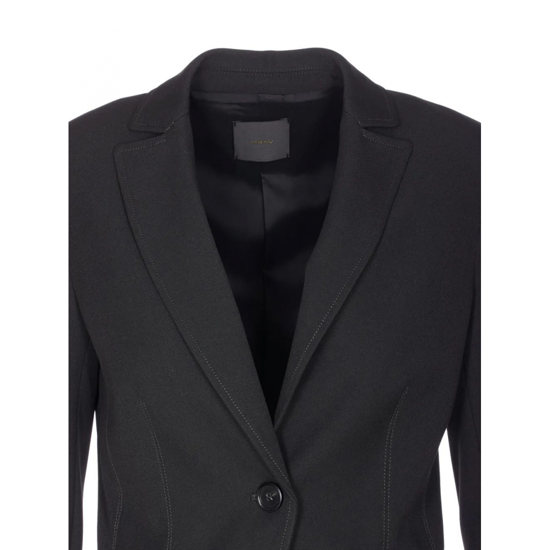 Women's 'Granaglie Button' Blazer