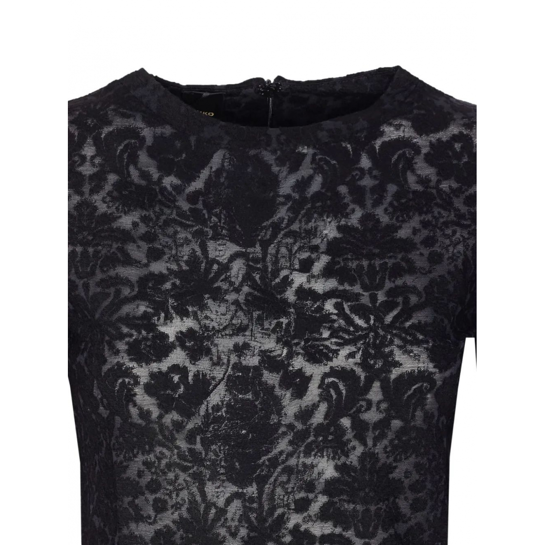 Women's 'Marinara' Top