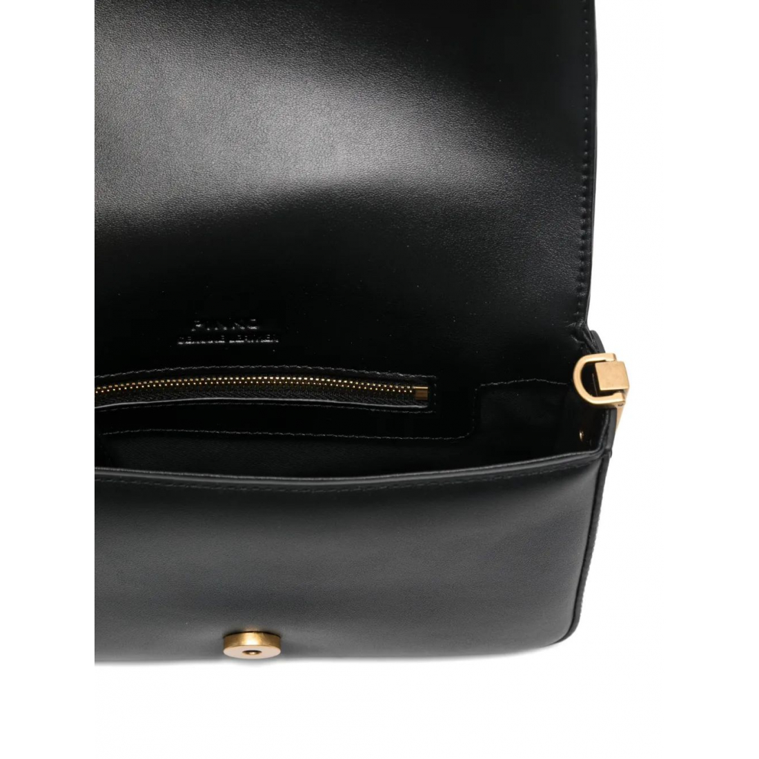 Women's 'Mini Love One' Shoulder Bag