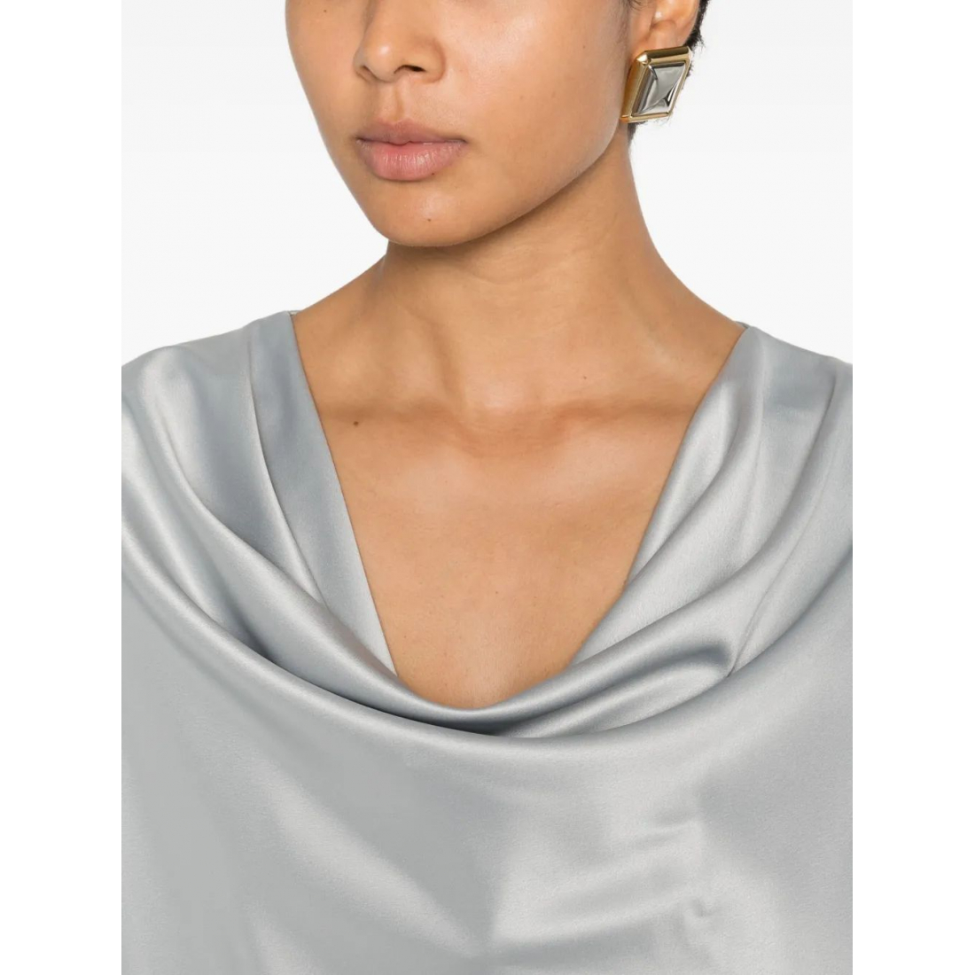 Blouse 'Ruffled' pour Femmes