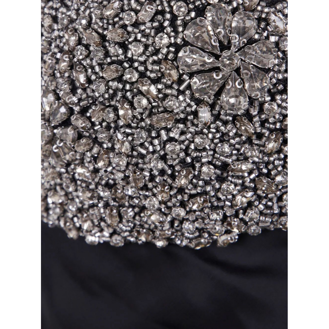 Robe 'Embellished Sleeveless' pour Femmes