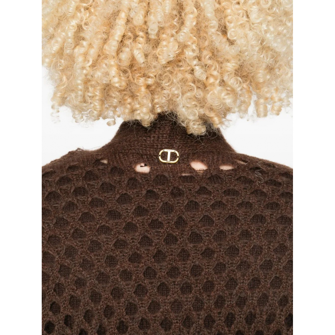 Cardigan 'Button-Front' pour Femmes