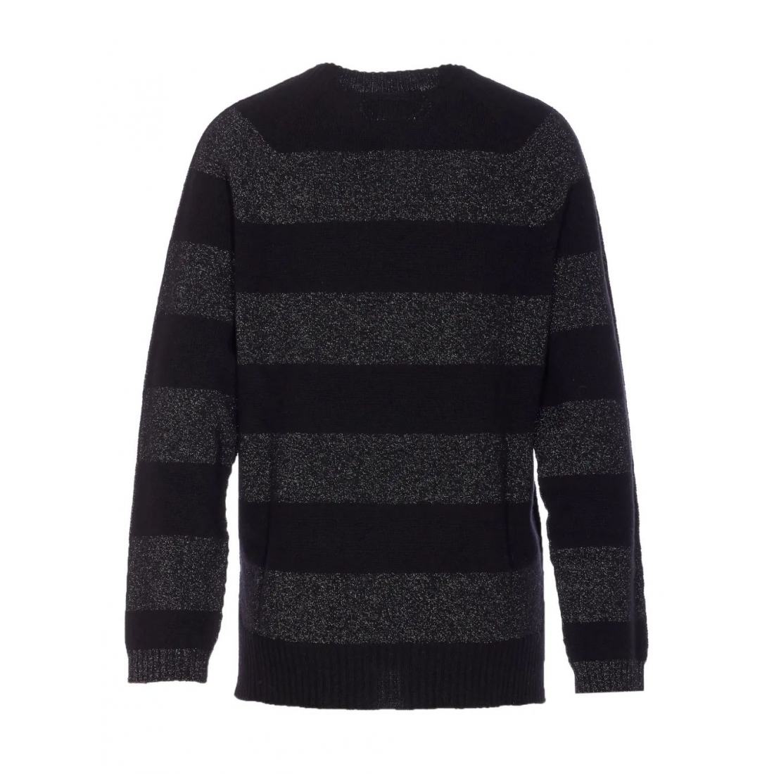 Pull 'Striped-Pattern' pour Femmes