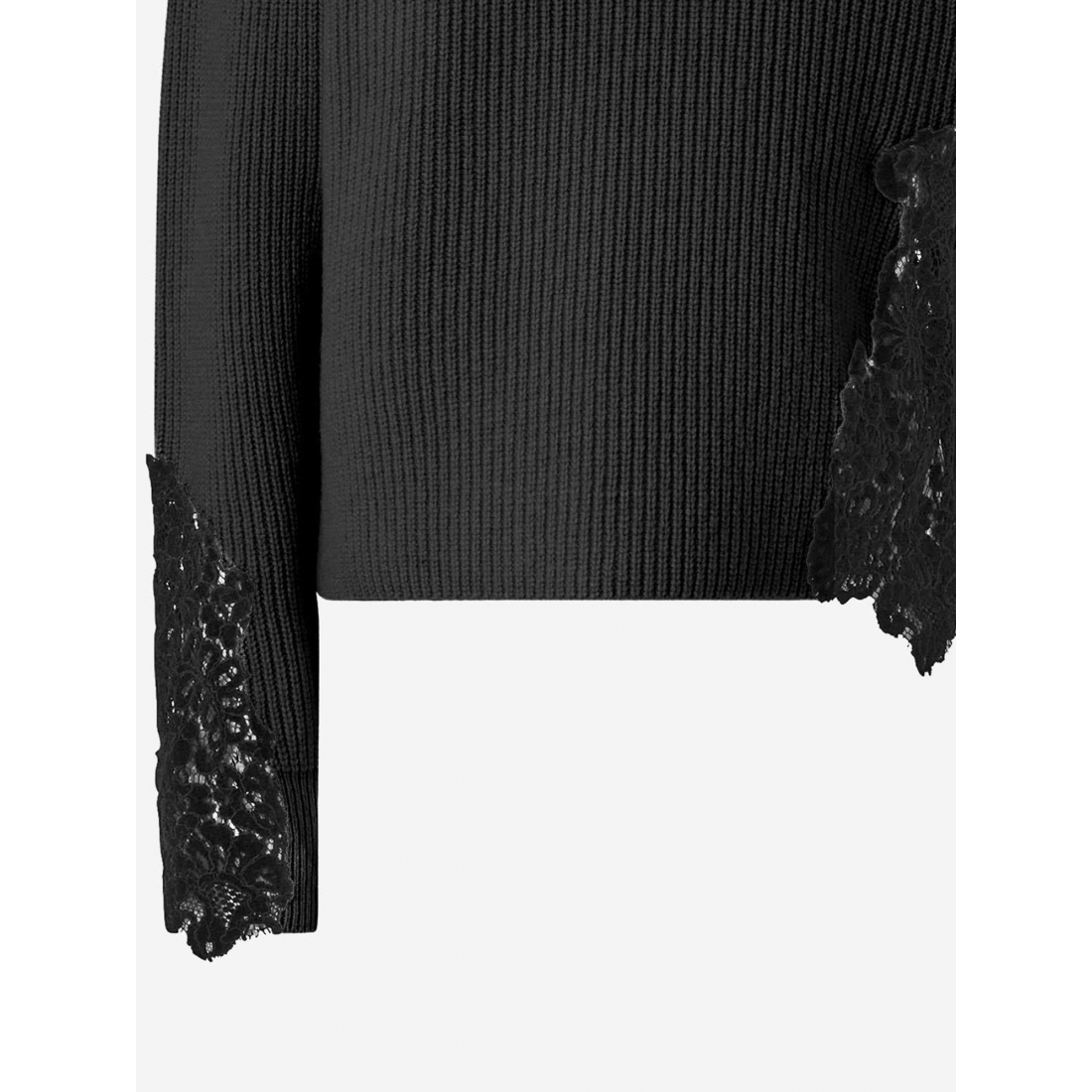 Pull 'Stretch' pour Femmes