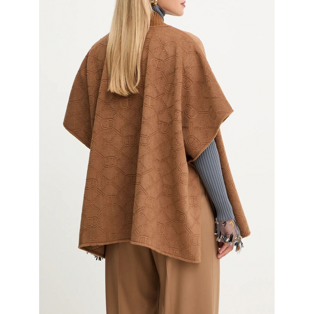 Poncho pour Femmes