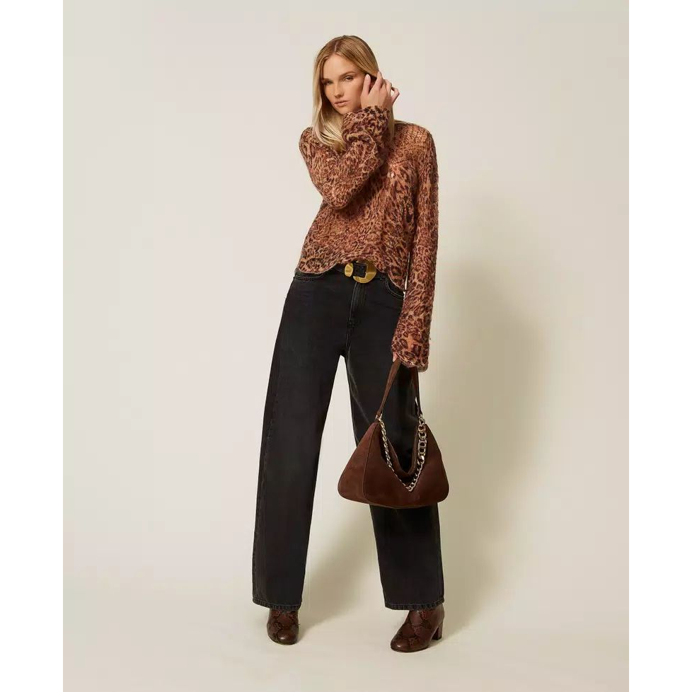 Women's 'Loose' Sweater