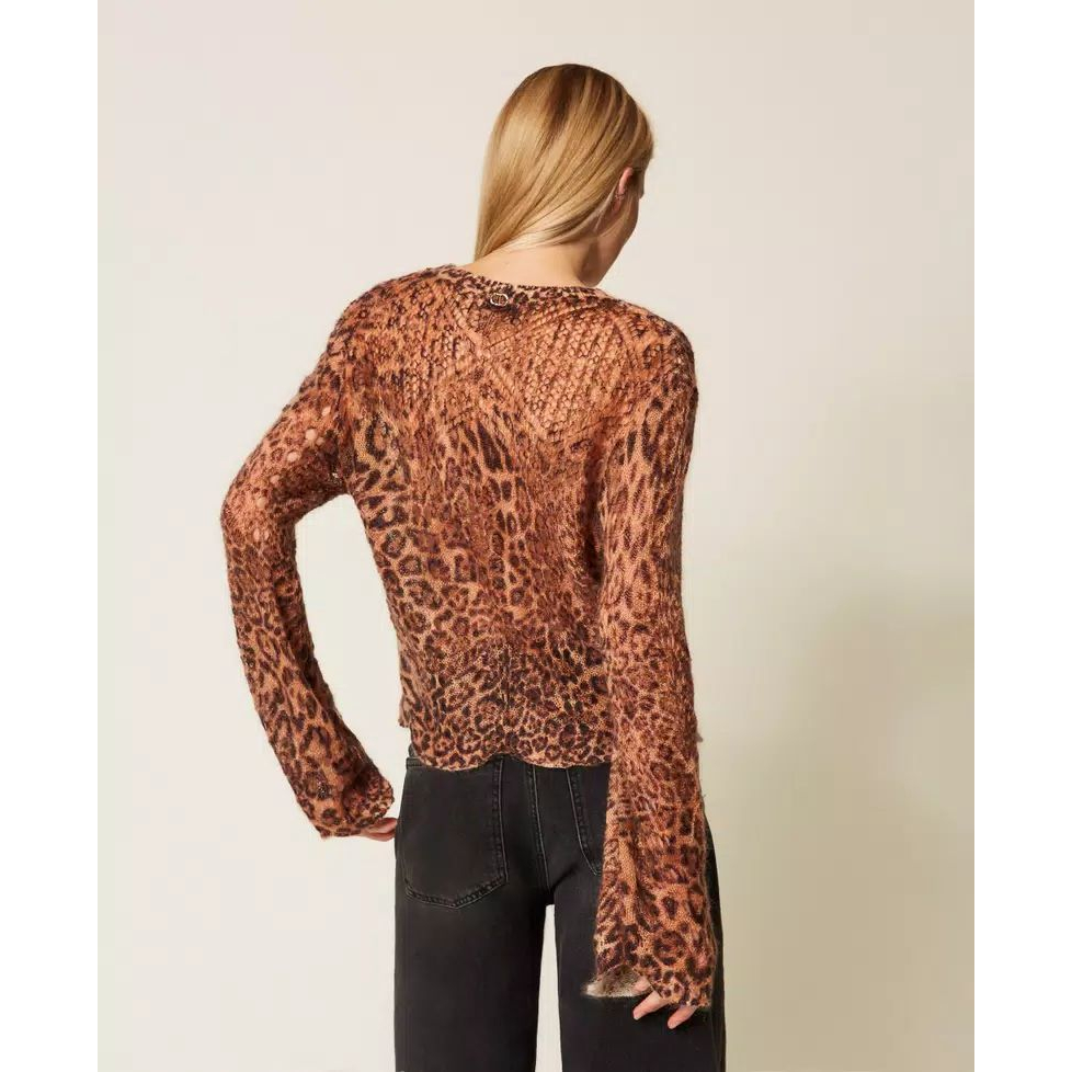 Women's 'Loose' Sweater