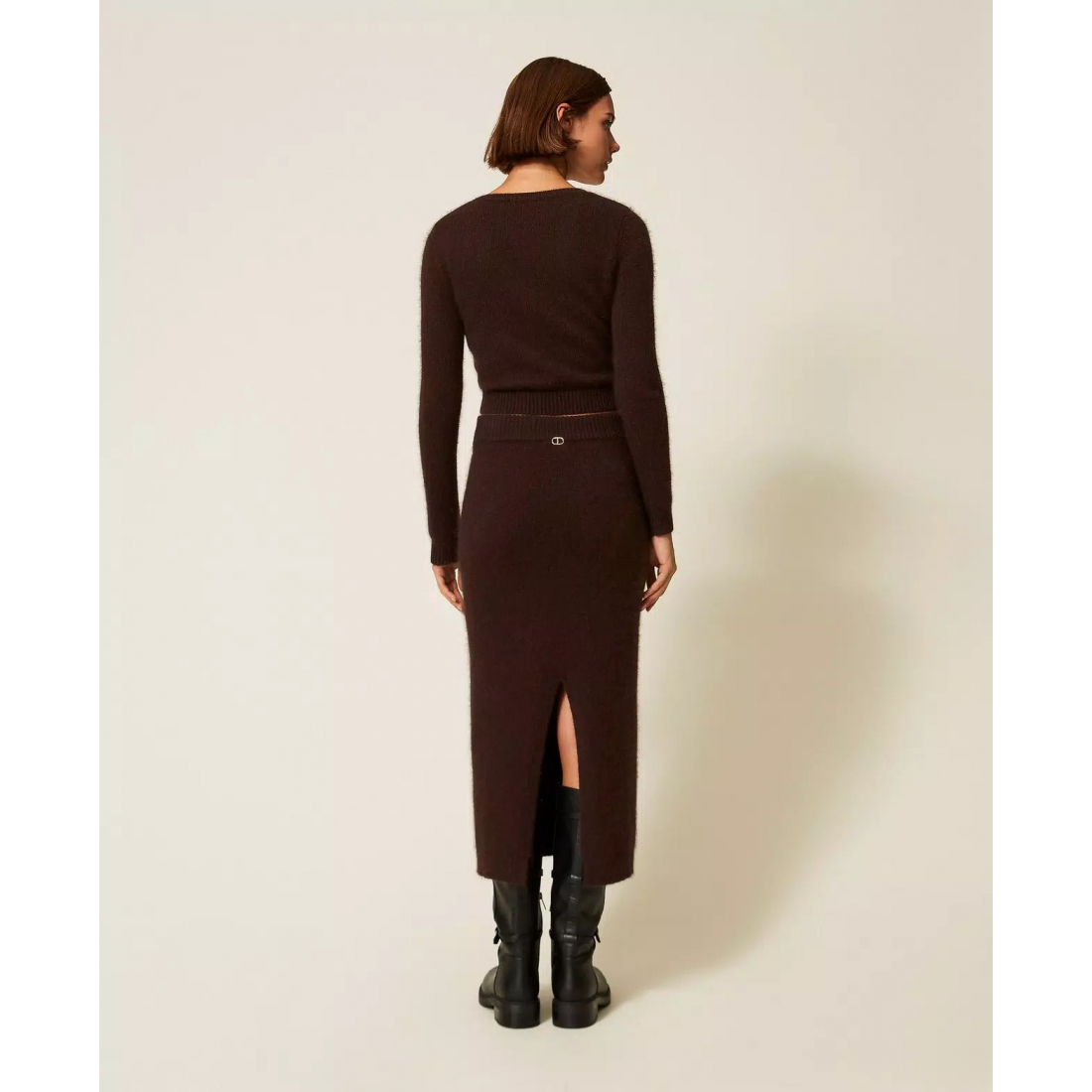 Jupe Midi pour Femmes