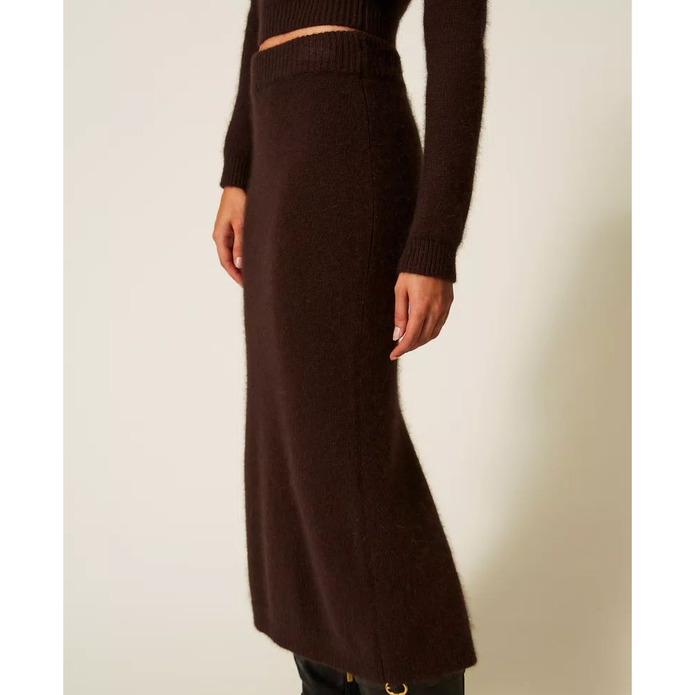 Jupe Midi pour Femmes