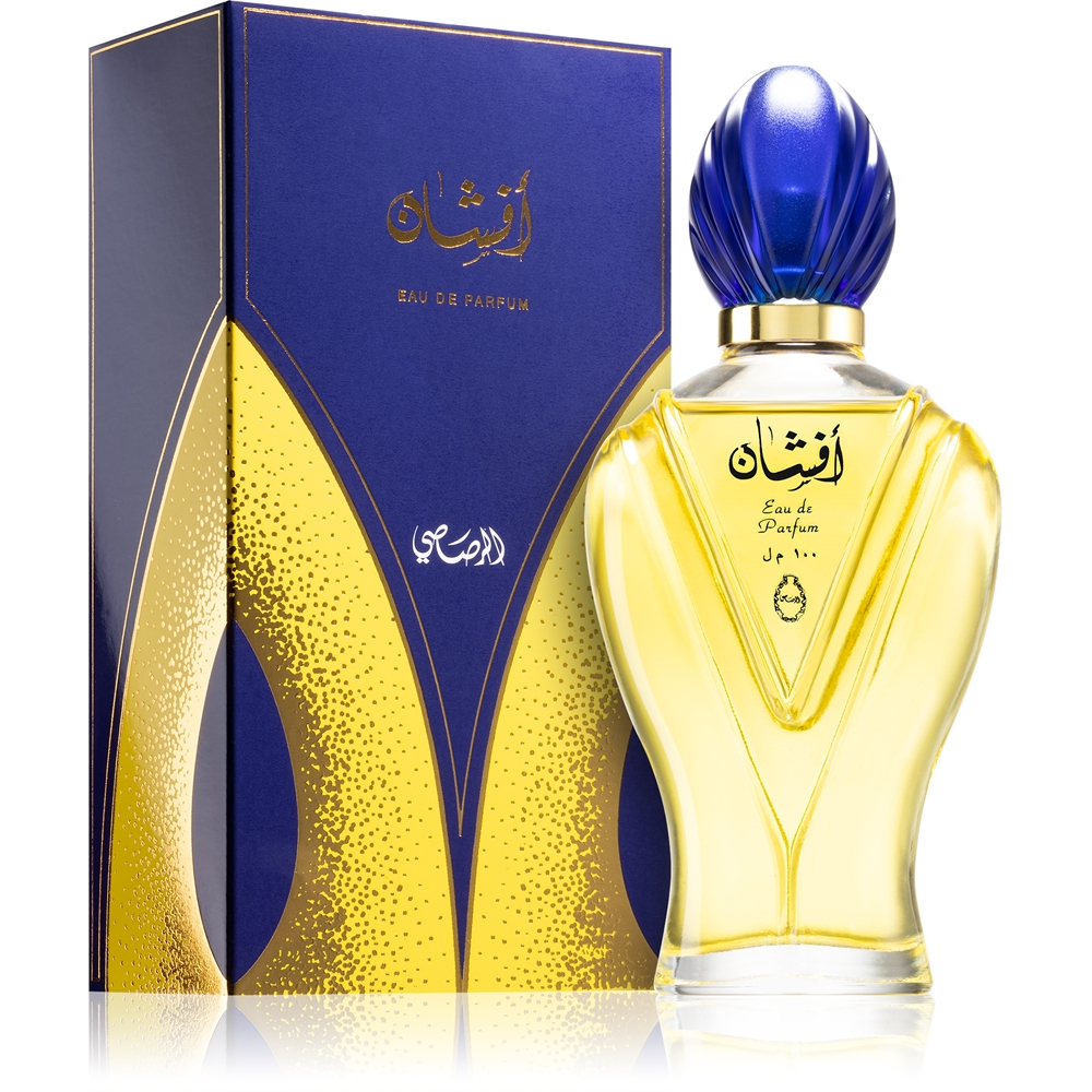 'Afshan' Eau De Parfum - 100 ml