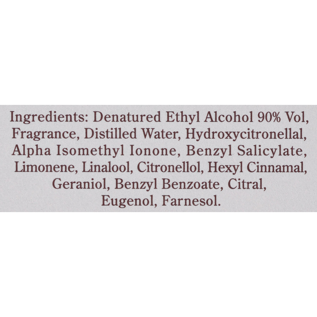 'Oudh Al Abiyad' Eau De Parfum - 50 ml