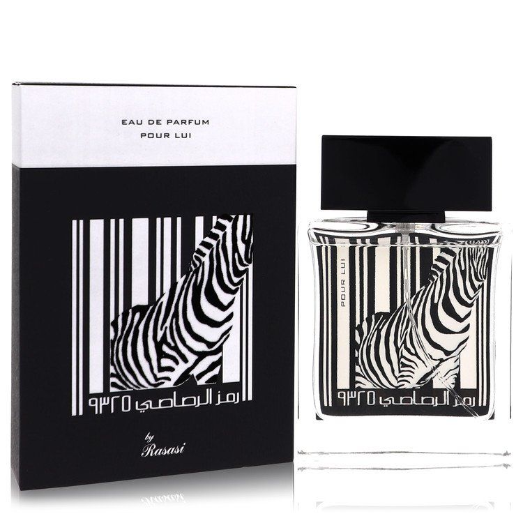 'Rumz Al 9325' Eau De Parfum - 50 ml