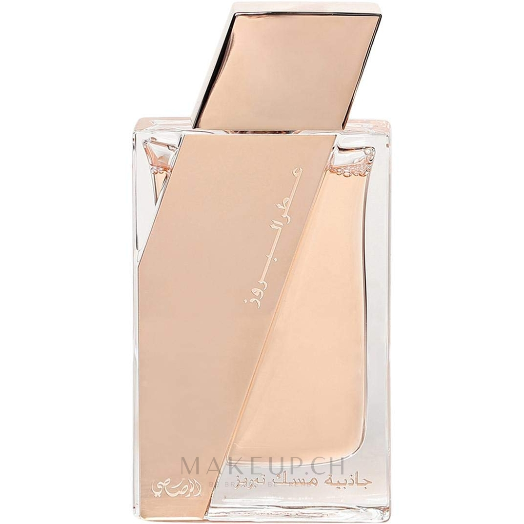 'Attar Al Boruzz Lamaat Musk Tabriz' Eau De Parfum - 50 ml