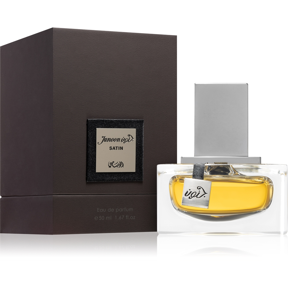 'Junoon Satin' Eau De Parfum - 50 ml