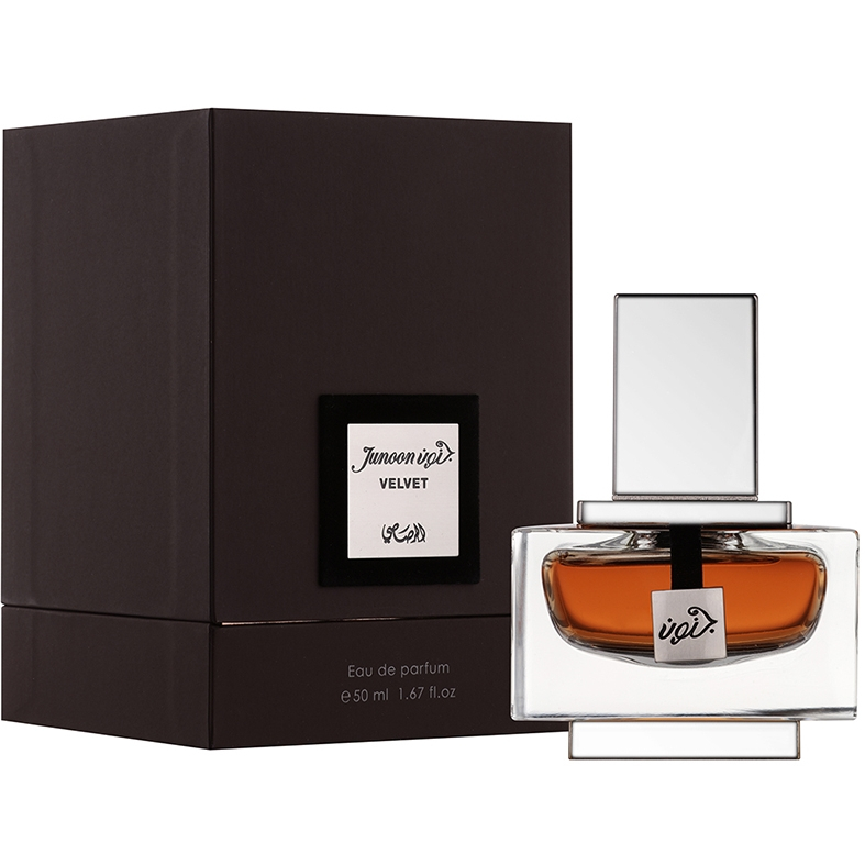 'Junoon Velvet' Eau De Parfum - 50 ml